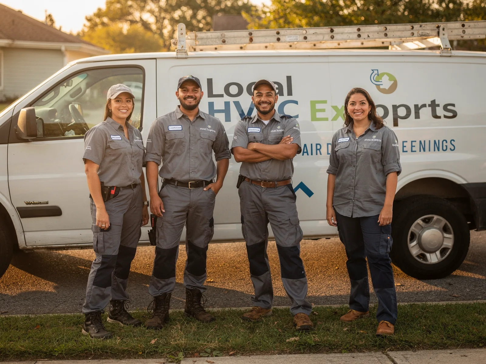 24/7 HVAC Repair & AC Replacement company in Parma, MO