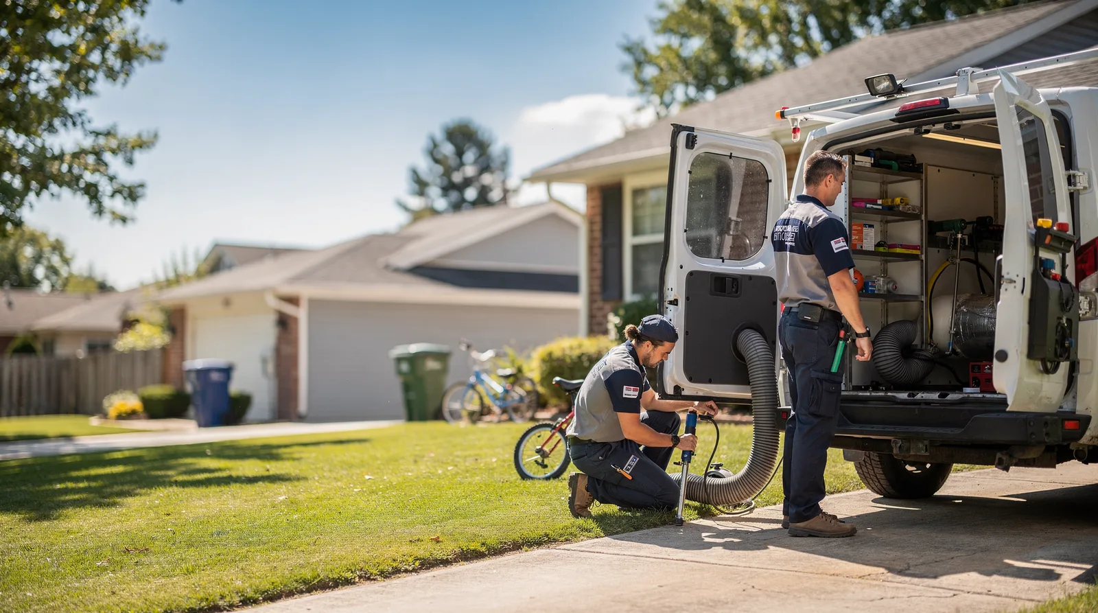 24/7 HVAC Repair & AC Replacement in Parma, MO near me